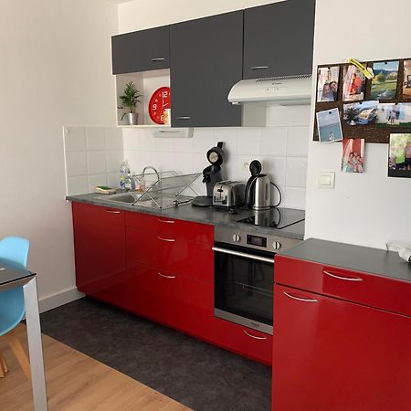 Le Petit Bruxelles Au Calme Lejlighed Toulouse Eksteriør billede