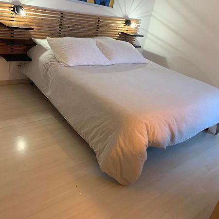 Le Petit Bruxelles Au Calme Lejlighed Toulouse Eksteriør billede